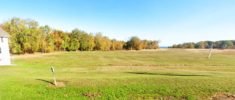 Huron City Golf Course - 2024 Street View (newer photo)